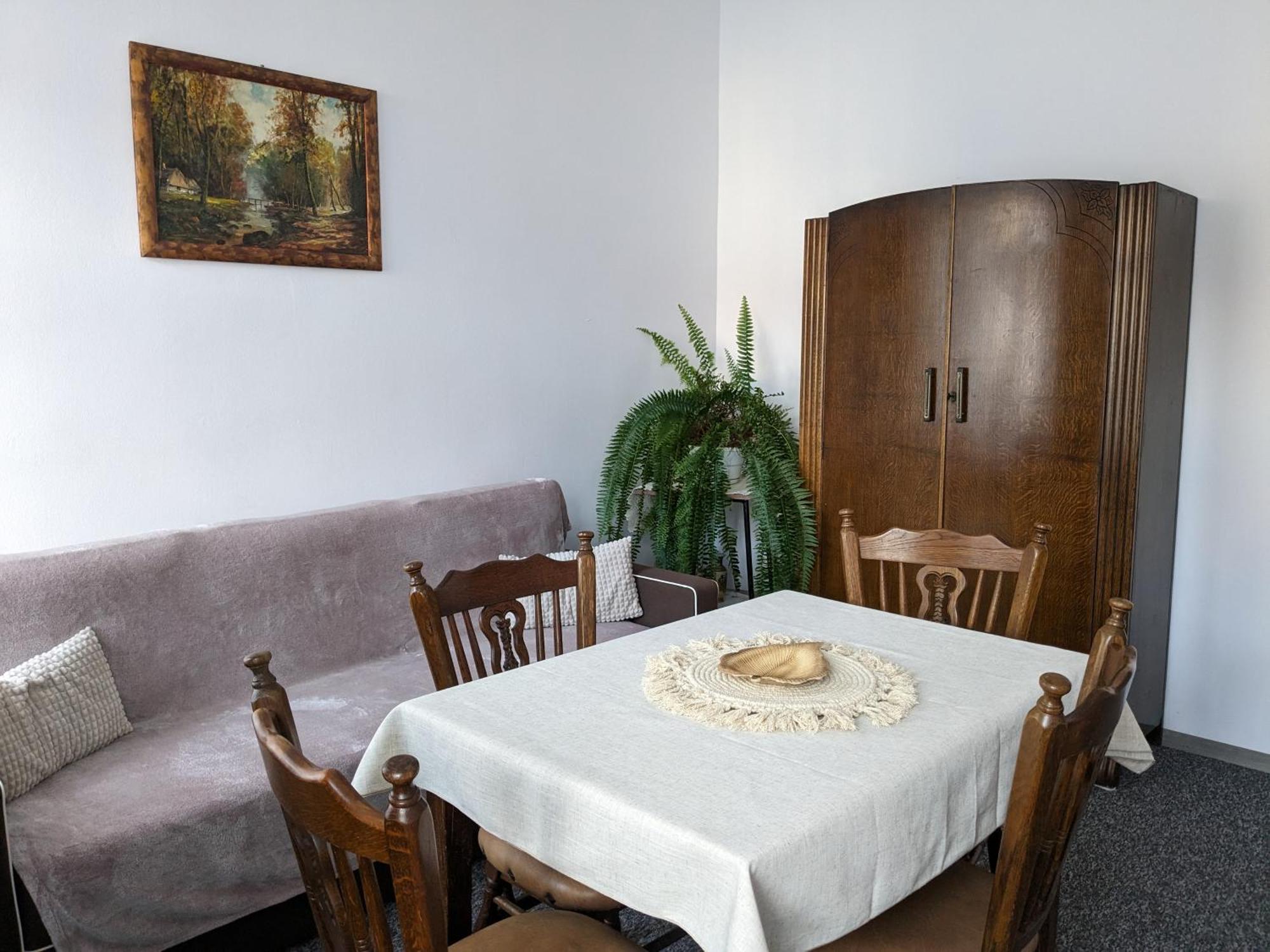 Apartament Na Klodzkiej Duszniki Zdroj Exterior photo