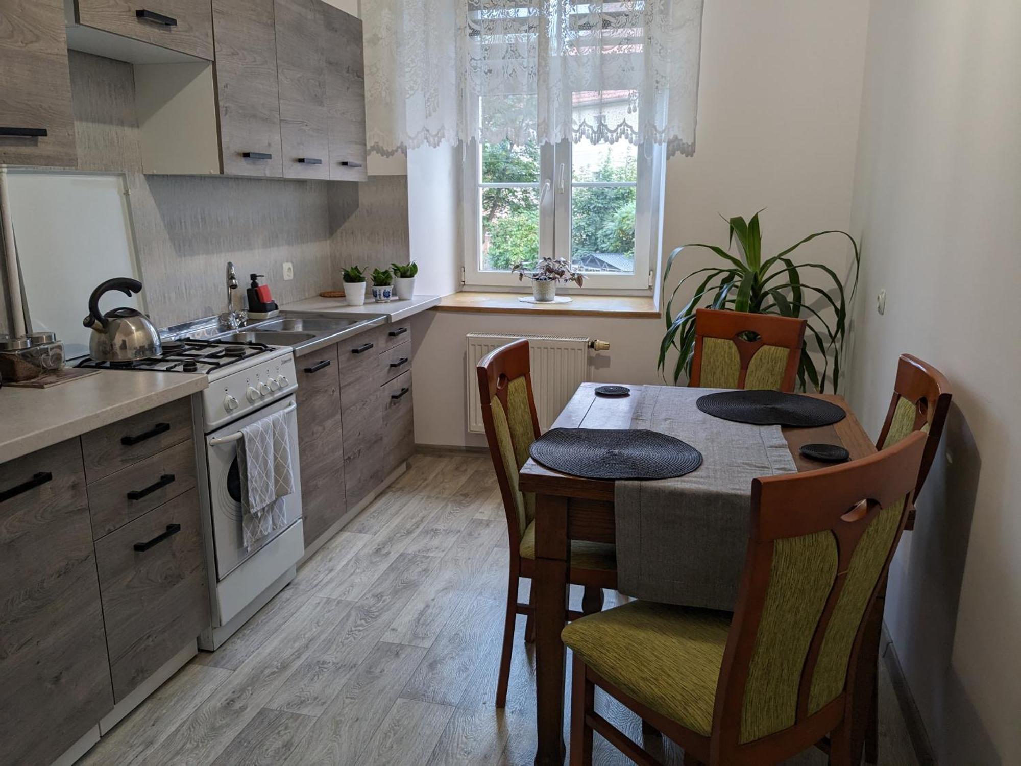 Apartament Na Klodzkiej Duszniki Zdroj Exterior photo